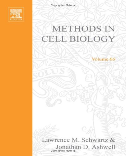 Imagen de archivo de Apoptosis, Volume 66 (Methods in Cell Biology) a la venta por Zubal-Books, Since 1961