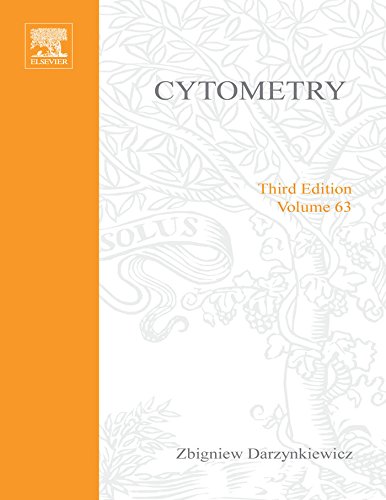 9780125441667: Cytometry, Part A: Volume 63