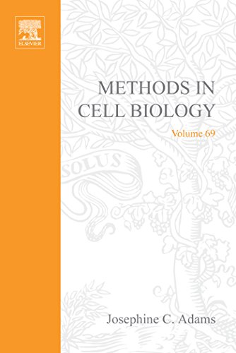 Methods in Cell - Matrix Adhesion (Methods in Cell Biology, Volume 69)
