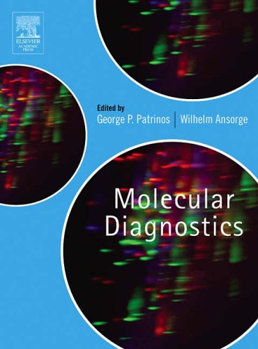 Stock image for Molecular Diagnostics for sale by Better World Books
