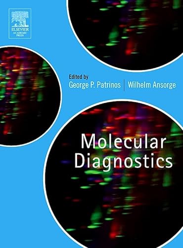 Stock image for Molecular Diagnostics for sale by Better World Books