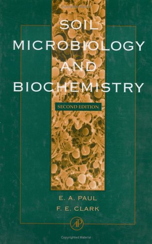 Beispielbild fr Soil Microbiology and Biochemistry, Second Edition zum Verkauf von HPB-Red