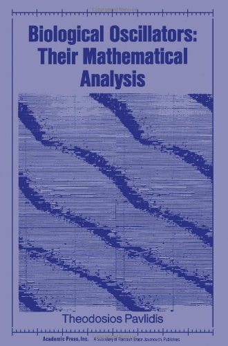 9780125473507: Biological Oscillators: Their Mathematical Analysis