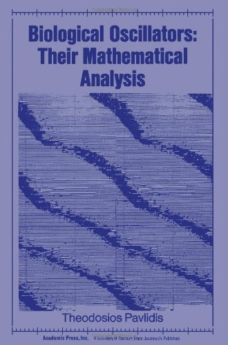 Stock image for Biological oscillators: their mathematical analysis for sale by Harmonium Books