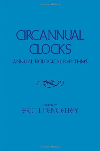 9780125501507: Circannual Clocks: Annual Biological Rhythms