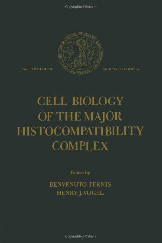Beispielbild fr Cell Biology of the Major Histocompatibility Comlex zum Verkauf von TAIXTARCHIV Johannes Krings