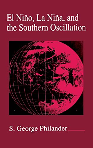 Stock image for El Nino, la Nina, and the Southern Oscillation for sale by Better World Books: West