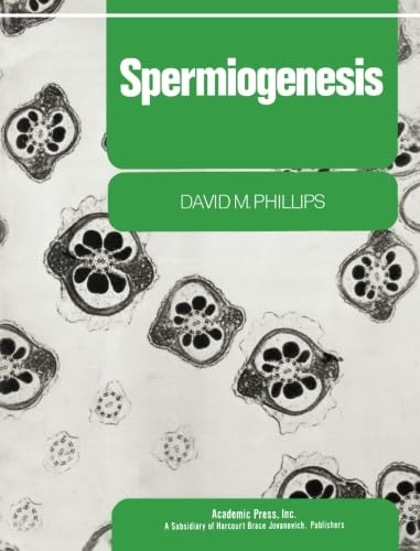 Imagen de archivo de Spermiogenesis a la venta por Better World Books