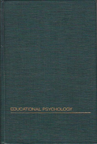 School Psychology: Perspectives and Issues (Educational psychology) - Daniel J. Reschly, Gary D. Phye