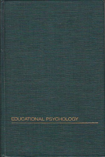 Stock image for School Psychology : Perspectives and Issues for sale by Better World Books