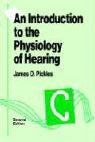 9780125547543: An Introduction to the Physiology of Hearing