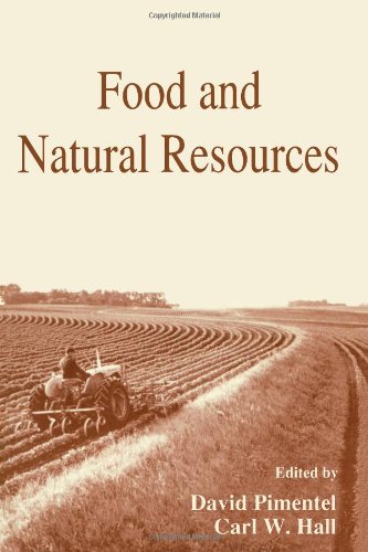9780125565554: Food and Natural Resources