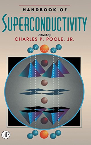 9780125614603: Handbook of Superconductivity