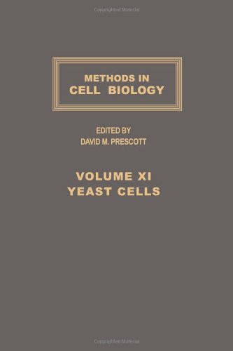 Beispielbild fr Methods in Cell Biology zum Verkauf von Ammareal