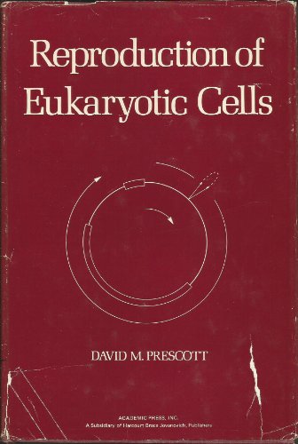 9780125641500: Reproduction of Eukaryotic Cells
