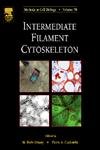 9780125641739: Methods In Cell Biology: Intermediate Filament Cytoskeleton: Volume 78