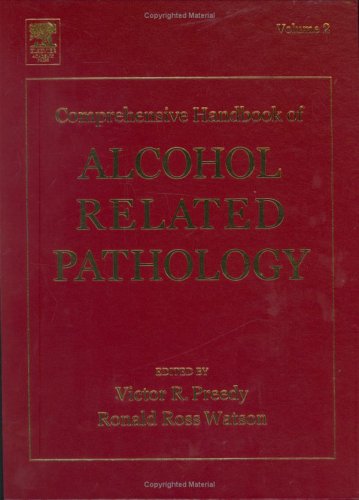 Comprehensive Handbook of Alcohol Related Pathology, Volume 2 (9780125643726) by [???]