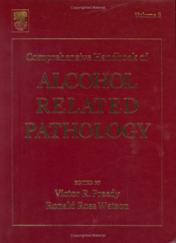 Comprehensive Handbook of Alcohol Related Pathology, Volume 3 (9780125643733) by Unknown Author