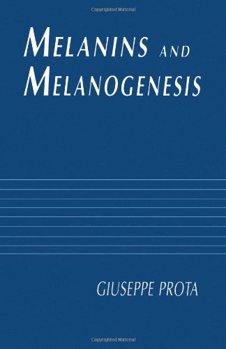 9780125659703: Melanins and Melanogenesis