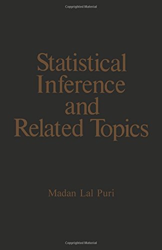 Immagine dell'editore per Statistical Inference and Related Topics. Volume 2 of the Proceedings of the Summer Research Institute on Statistical Inference for Stochastic Processes. Bloomington, Indiana, July 31 - August 9, 1975 venduto da Zubal-Books, Since 1961
