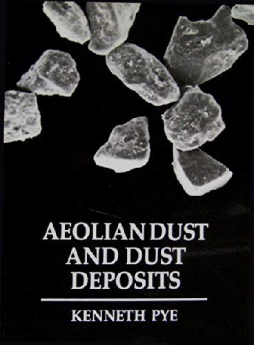 Aeolian Dust and Dust Deposits