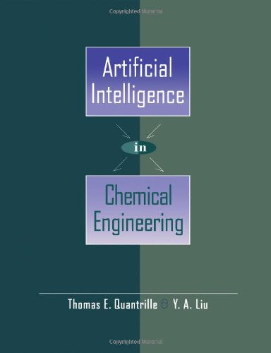 9780125695503: Artificial Intelligence in Chemical Engineering