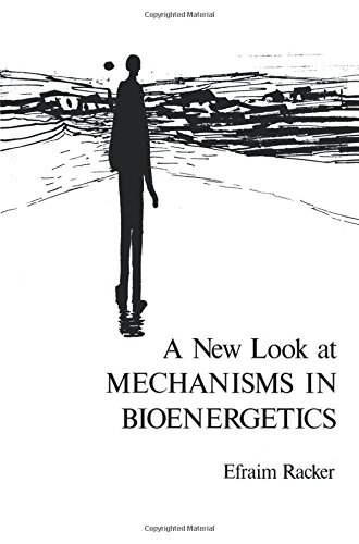 9780125746724: New Look at Mechanisms in Bioenergetics