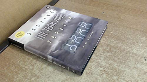 9780125755603: Solving the Year 2000 Problem