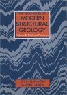 Beispielbild fr The Techniques of Modern Structural Geology Folds and Fractures zum Verkauf von Ann Becker
