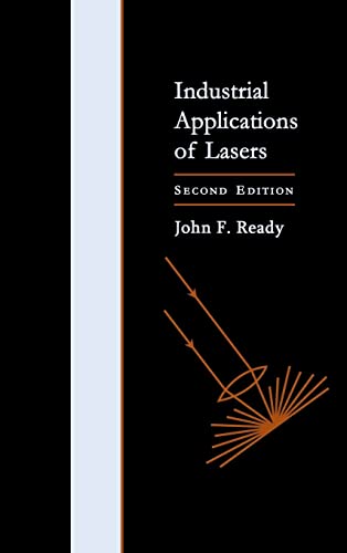 9780125839617: Industrial Applications of Lasers