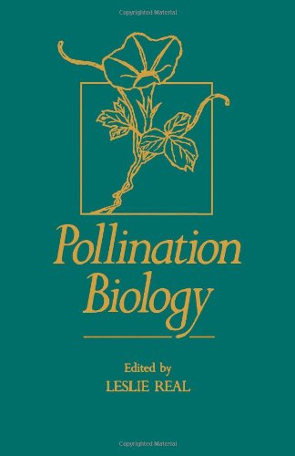 Imagen de archivo de Pollination Biology a la venta por Better World Books