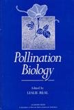 Stock image for Pollination Biology for sale by Better World Books