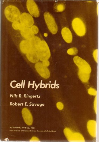 Stock image for Cell Hybrids for sale by Anybook.com