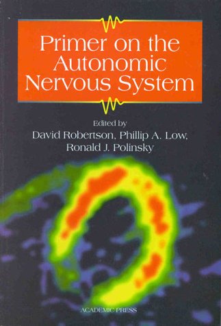 Beispielbild fr Primer on the Autonomic Nervous System zum Verkauf von ThriftBooks-Atlanta
