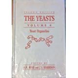 9780125964142: Yeast Organelles (v. 4) (Yeast Genetics)