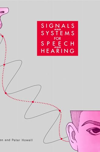 Stock image for Signals and Systems for Speech and Hearing for sale by SecondSale