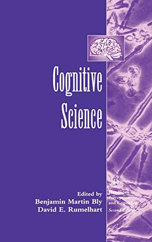 Stock image for Cognitive Science for sale by Better World Books: West