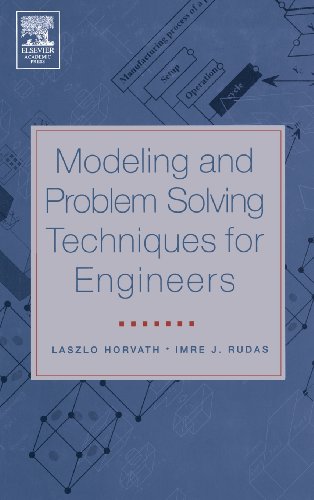 Beispielbild fr Modeling and Problem Solving Techniques for Engineers zum Verkauf von Anybook.com