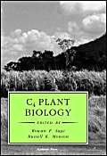 9780126144406: C4 Plant Biology (Physiological Ecology)