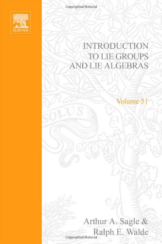 Stock image for Introduction to Lie groups and Lie algebras for sale by Mythos Center Books