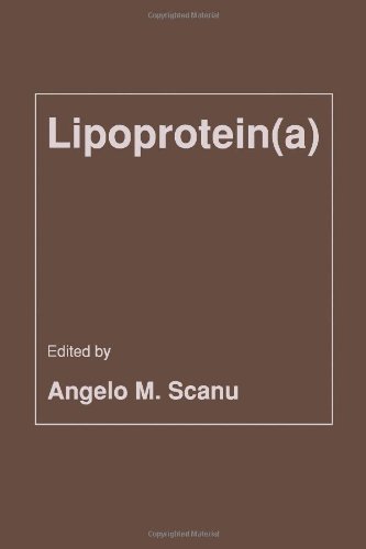 9780126209907: Lipoprotein (a)