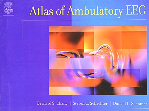 Stock image for Atlas of Ambulatory EEG for sale by Books Puddle