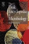9780126213614: Desk Encyclopedia of Microbiology
