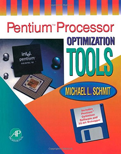 9780126272307: Pentium Processor Optimization Tools