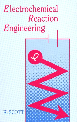 9780126333305: Electrochemical Reaction Engineering