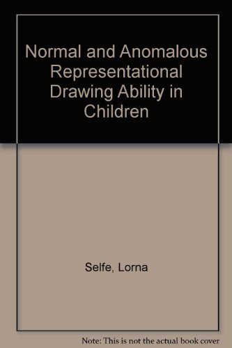 Beispielbild fr Normal and Anomalous Representationl Drawing Ability in Children zum Verkauf von Better World Books