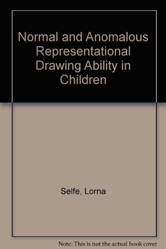 Stock image for Normal and Anomalous Representational Drawing Ability in Children for sale by HPB-Red