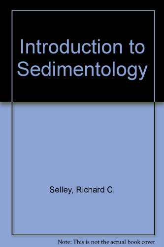 9780126363609: Introduction to Sedimentology