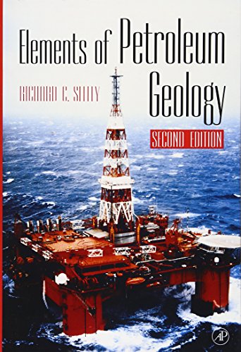 9780126363708: Elements of Petroleum Geology