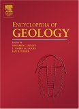 9780126363807: Encyclopaedia of Geology 5 Volume Set (Encyclopedia of Geology Series)